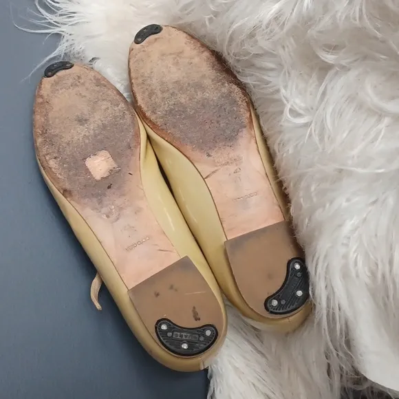 Miu Miu Prada Flats