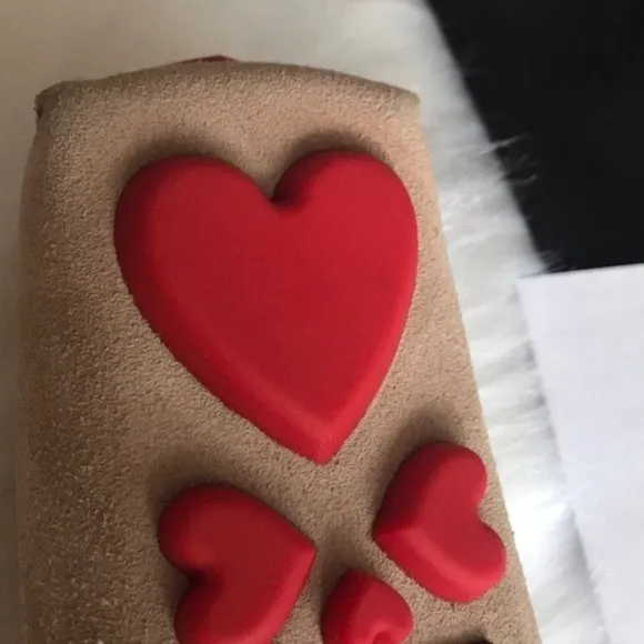 MOSCHINO love‎ ❤️ NEW costra cipria Italy