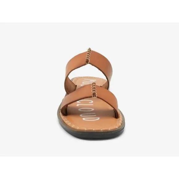 Musse &amp; Cloud Leslie Flat 37/6-6.5 NWT