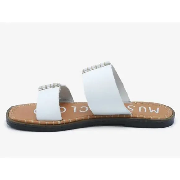 Musse &amp; Cloud Leslie Flat 40/9-9.5 NWT