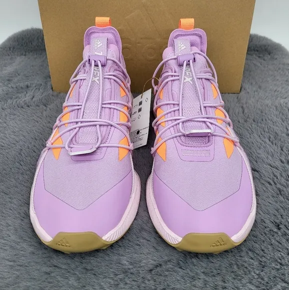 New Adidas TERREX VOYAGER 21 CANVAS TRAVEL SHOES Women's Size 7.5