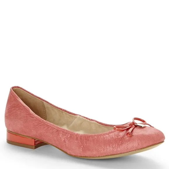 NEW Anne Klein Ballet Flats