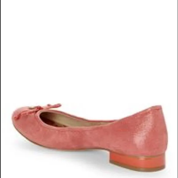 NEW Anne Klein Ballet Flats