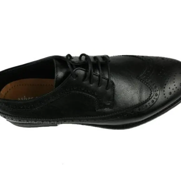 NEW ASHER GREEN Bruno Magli Style AG1086-000 Size 11