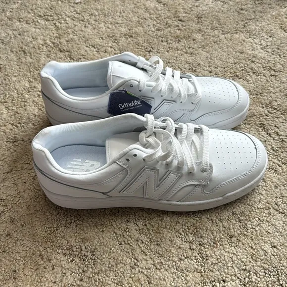 New Balance® 480 Sneakers