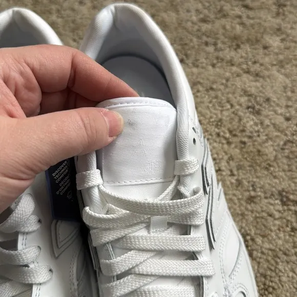 New Balance® 480 Sneakers