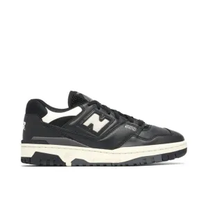 New Balance Black &amp; White 550 Panda Size 8.5