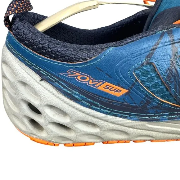 New Balance Men 13 D Blue Running Shoes MO70BO 70V1 Sup Trail Sneakers