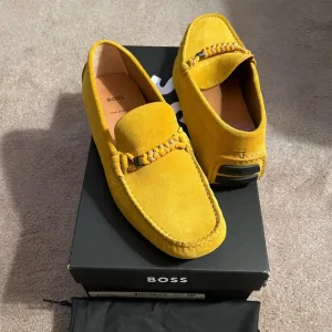 !!NEW!! Boss Men’s driver moccasin
