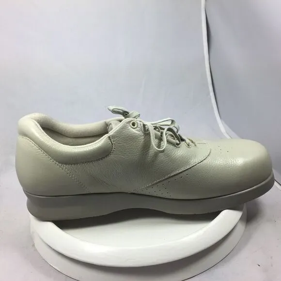 NEW‎ DREW GREEN OXFORD LACE UP SHOES LEATHER MENS SIZE 10 W NWOB