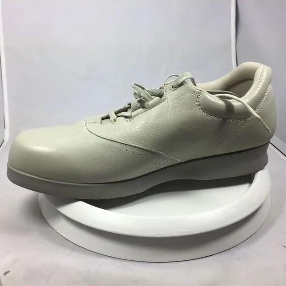 NEW‎ DREW GREEN OXFORD LACE UP SHOES LEATHER MENS SIZE 10 W NWOB