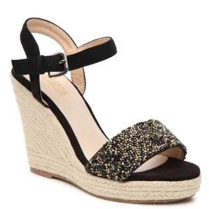 New in Box! Catherine Malandrino Grison Espadrille Wedge 👠Best in Shoes …