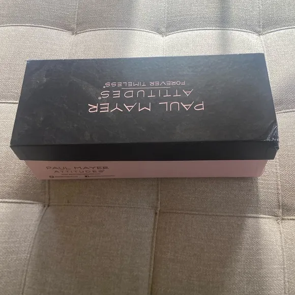 New In Box Paul Mayer Ballet Flats