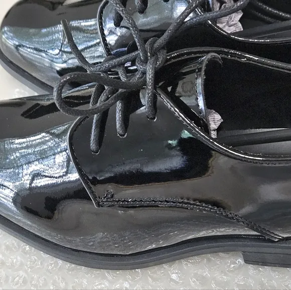 New KIDS Shine Bright: Joseph &amp; Feiss International Oxfords Shoes, NEW