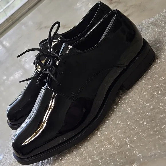 New KIDS Shine Bright: Joseph &amp; Feiss International Oxfords Shoes, NEW