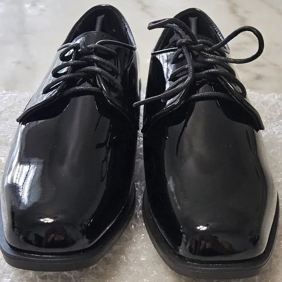 New KIDS Shine Bright: Joseph &amp; Feiss International Oxfords Shoes, NEW