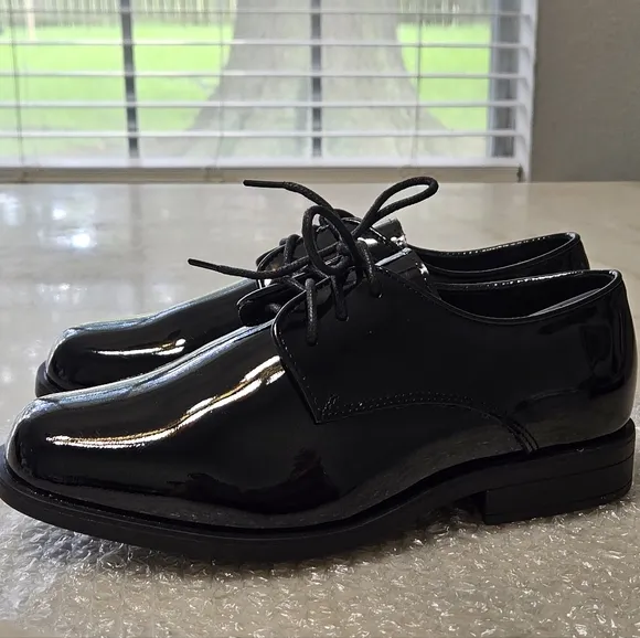 New KIDS Shine Bright: Joseph &amp; Feiss International Oxfords Shoes, NEW