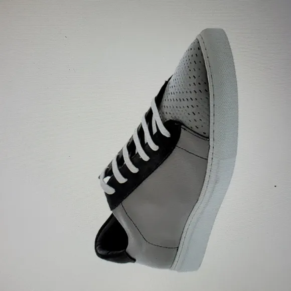NEW Men's English Laundry Dalton Leather Sneaker