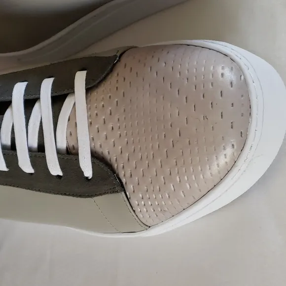 NEW Men's English Laundry Dalton Leather Sneaker