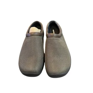 NEW Merrell Men's Size 11.5 W Encore Bypass 2 Moccasin Brown Slip on