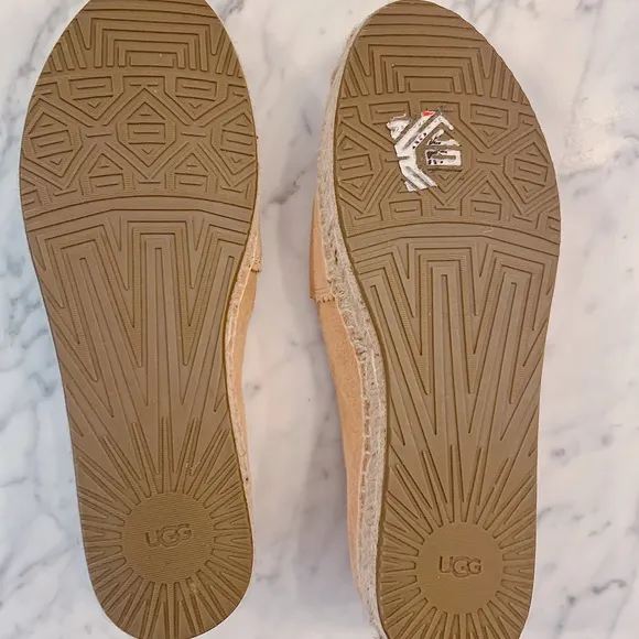 *NEW✨* NEVER WORN UGG Moccasins SZ 8