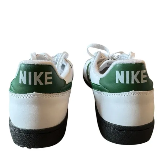 NEW! Nike Field General 82 SP Green White Black Sneakers Mens Size 13 No…