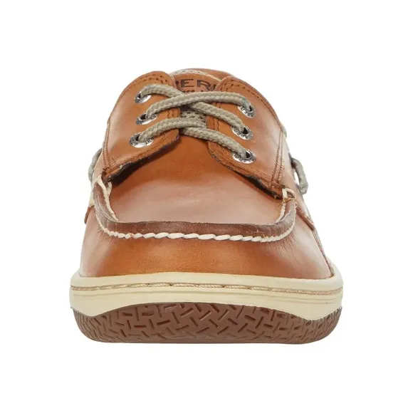 NEW SPERRY  Top Sider BILL FISH 3 eyelet Boat Shoe Sz 10 wet dry traction