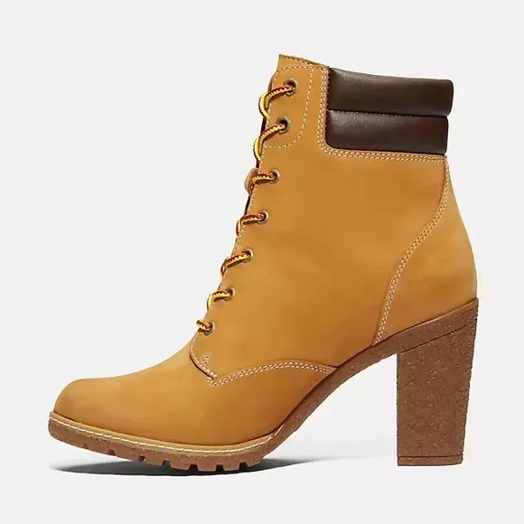 NEW Timberland Tillston 6-inch Boots!