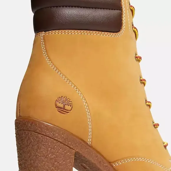 NEW Timberland Tillston 6-inch Boots!