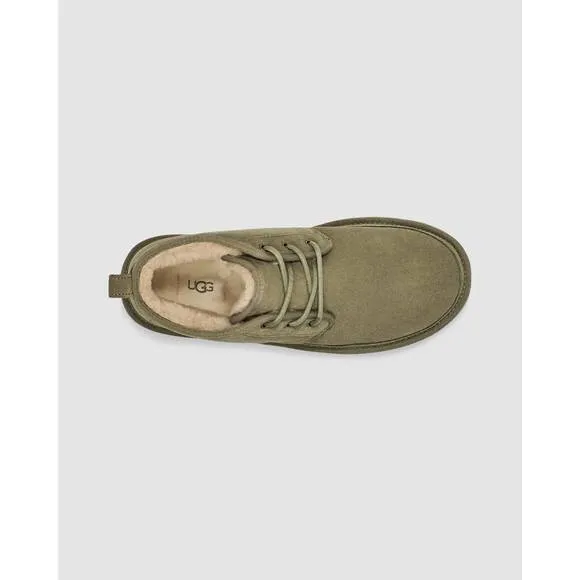 NEW UGG men's neumel boots in burnt olive