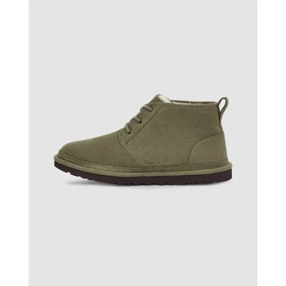 NEW UGG men's neumel boots in burnt olive