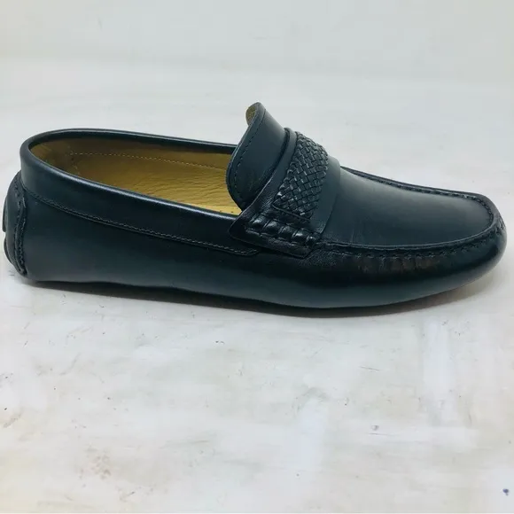 New Vince Camuto Ellyot Boat Shoe Loafers