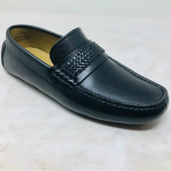 New Vince Camuto Ellyot Boat Shoe Loafers