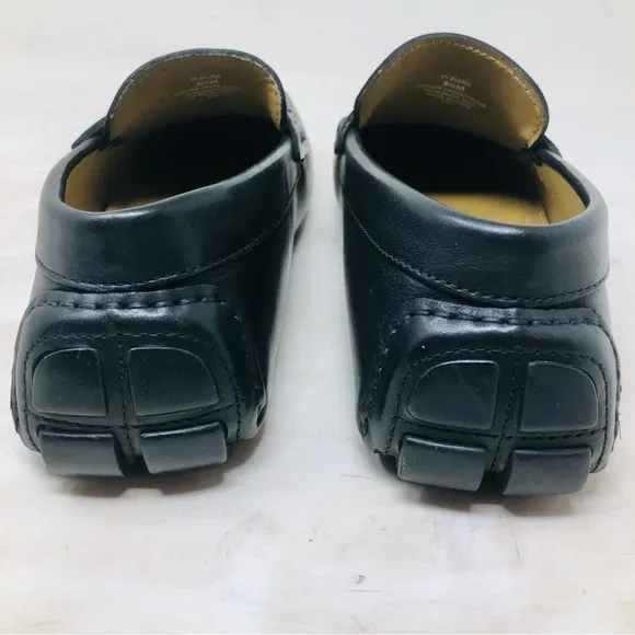 New Vince Camuto Ellyot Boat Shoe Loafers
