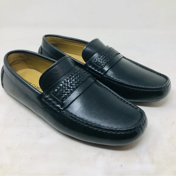 New Vince Camuto Ellyot Boat Shoe Loafers