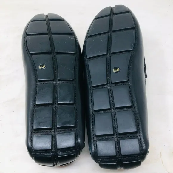 New Vince Camuto Ellyot Boat Shoe Loafers