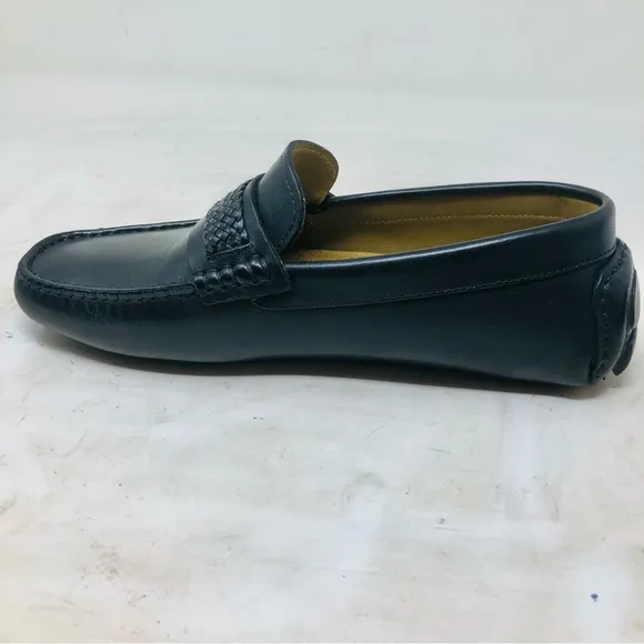 New Vince Camuto Ellyot Boat Shoe Loafers