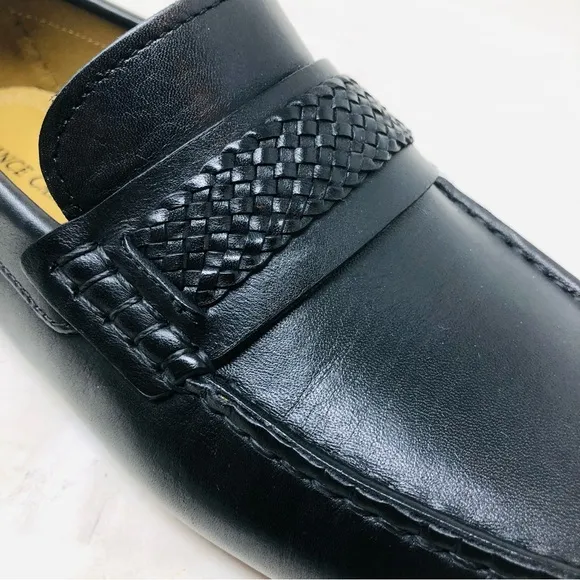 New Vince Camuto Ellyot Boat Shoe Loafers