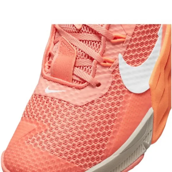 [NEW] Women's Nike Retcon 7 Training Shoes Size 7.5 CZ8280-600
