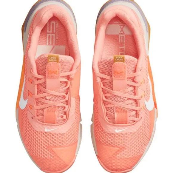 [NEW] Women's Nike Retcon 7 Training Shoes Size 7.5 CZ8280-600