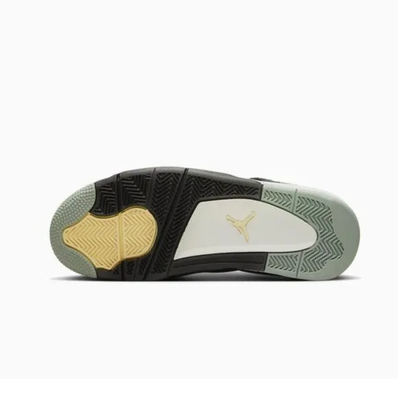 NIB - Air Jordan 4 Retro SE 'Craft - Olive' FB9927-200 | Men's Size 8