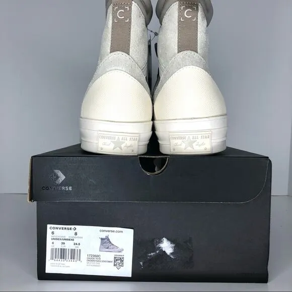 NIB CONVERSE Chuck 70 Hi Escapism Crockery Sneakers Shoes