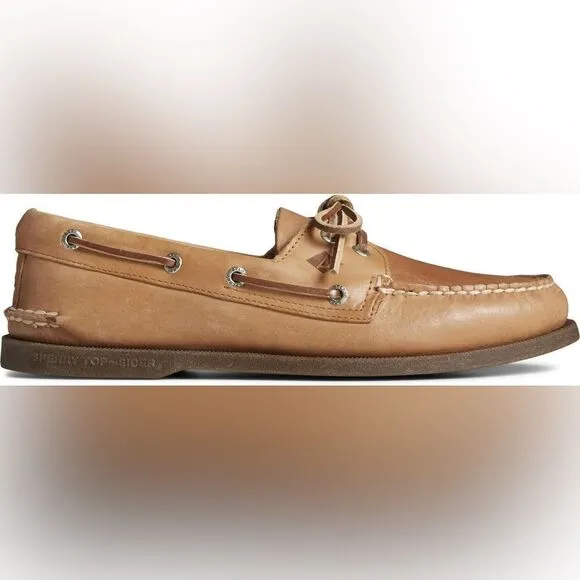 NIB Sperry Original 2-Eye Boat Shoe