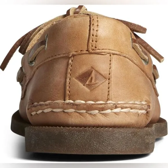 NIB Sperry Original 2-Eye Boat Shoe