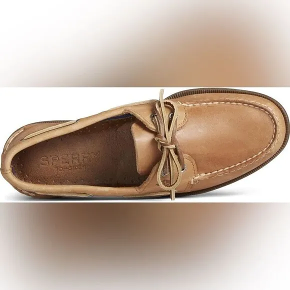 NIB Sperry Original 2-Eye Boat Shoe