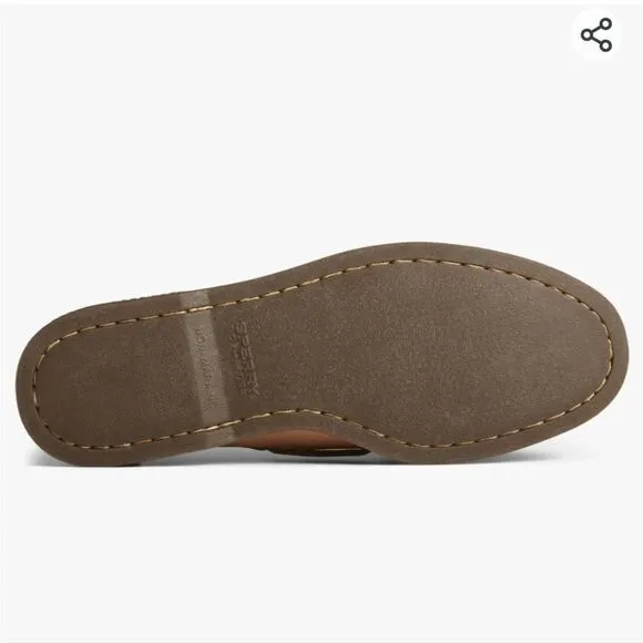 NIB Sperry Original 2-Eye Boat Shoe
