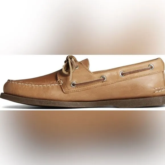NIB Sperry Original 2-Eye Boat Shoe