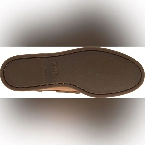 NIB Sperry Original 2-Eye Boat Shoe