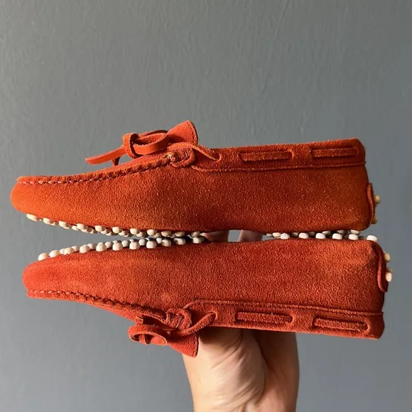 NIB Tod’s Gommino Moccasin Size 13