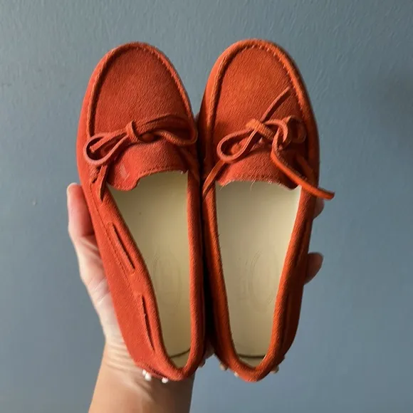 NIB Tod’s Gommino Moccasin Size 13